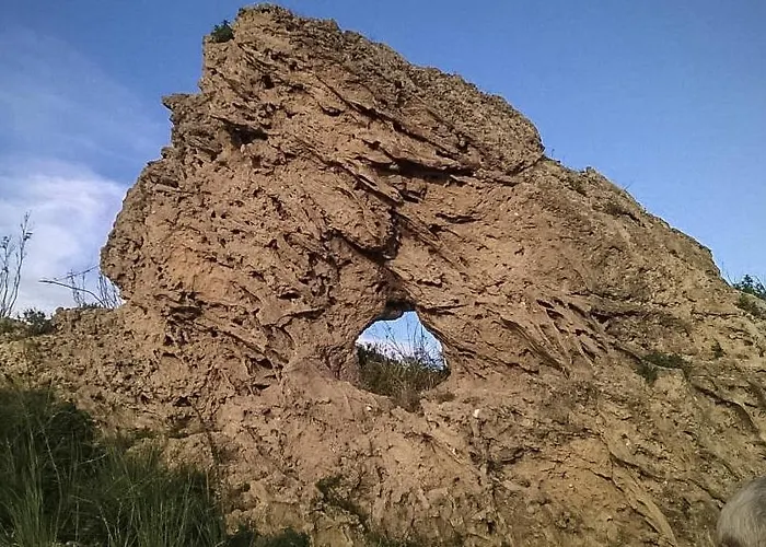 Lauria Luxury فندق مبيت وإفطار جيلا