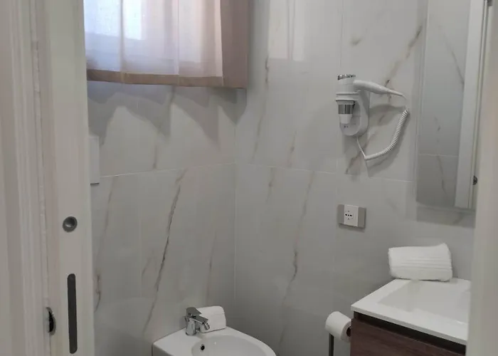 فندق مبيت وإفطار Lauria Luxury جيلا