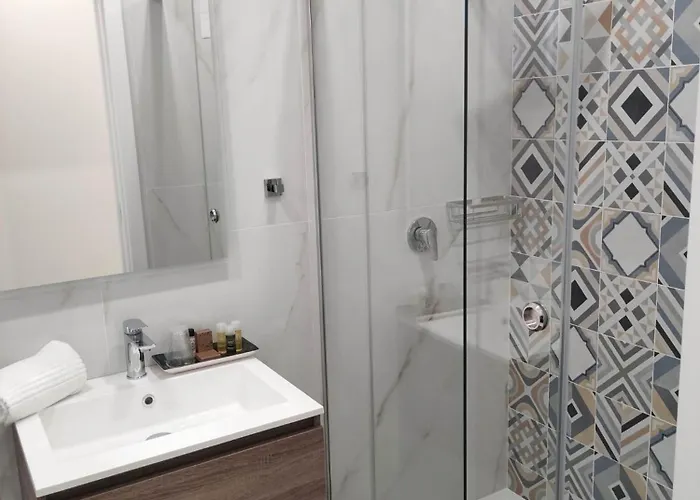 Lauria Luxury فندق مبيت وإفطار 4*