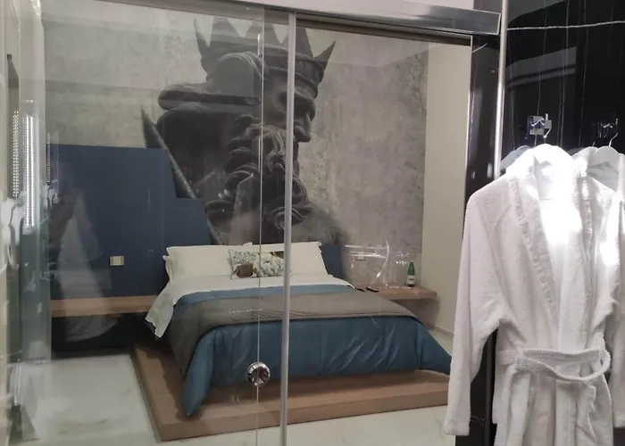Lauria Luxury