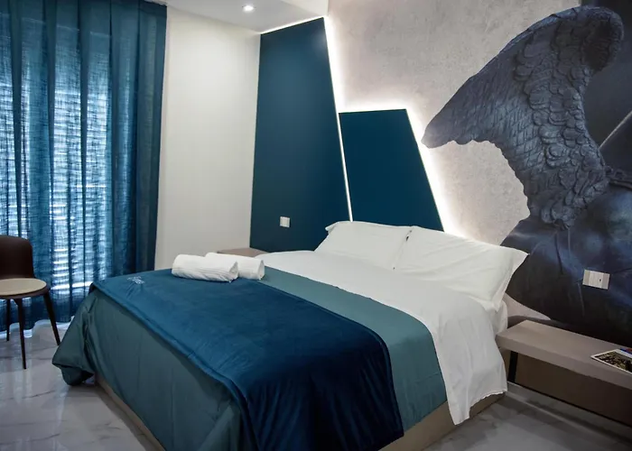 Lauria Luxury 4* جيلا