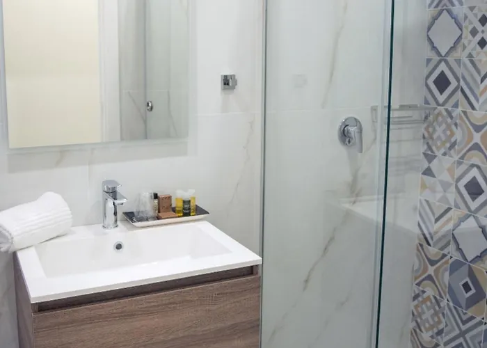 فندق مبيت وإفطار Lauria Luxury جيلا