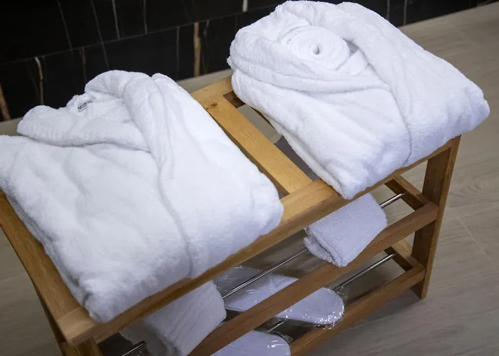 Lauria Luxury فندق مبيت وإفطار 4*