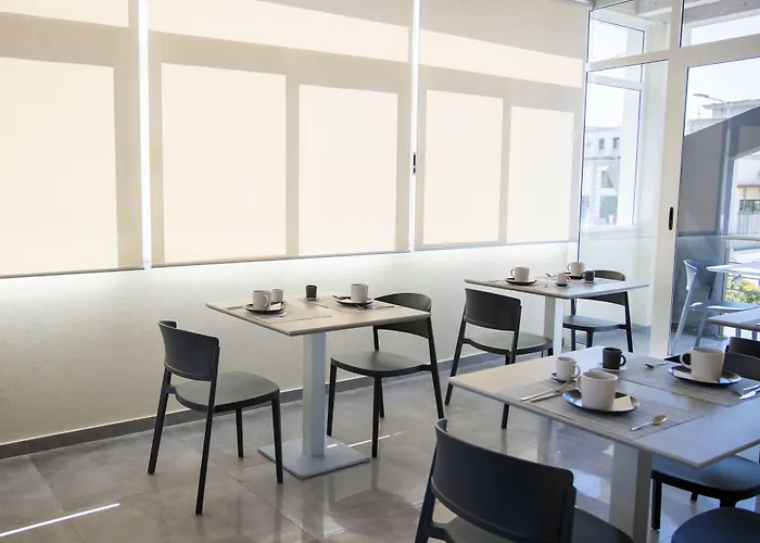 Lauria Luxury فندق مبيت وإفطار جيلا