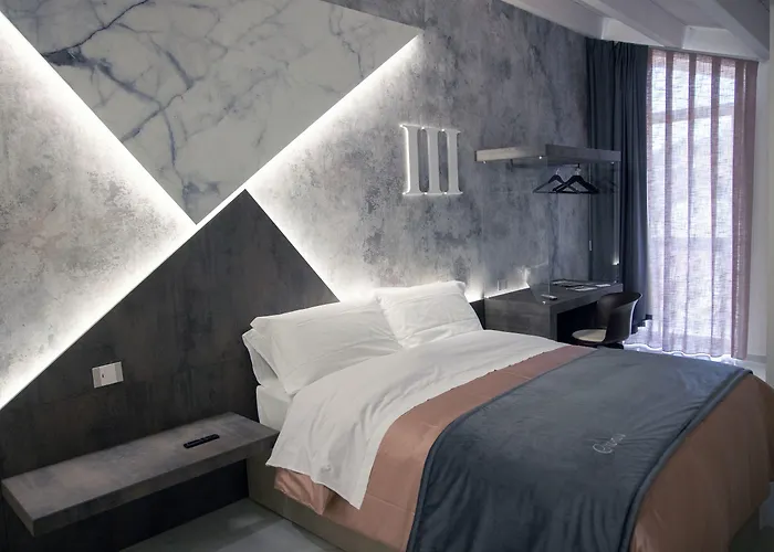 Lauria Luxury 4*
