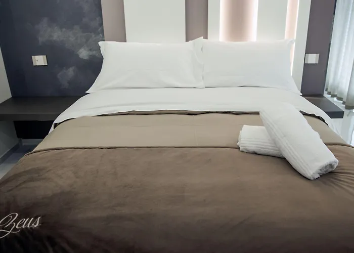 Lauria Luxury 4* جيلا